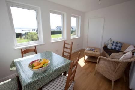 Caberfeidh Cottage Bruichladdich Экстерьер фото