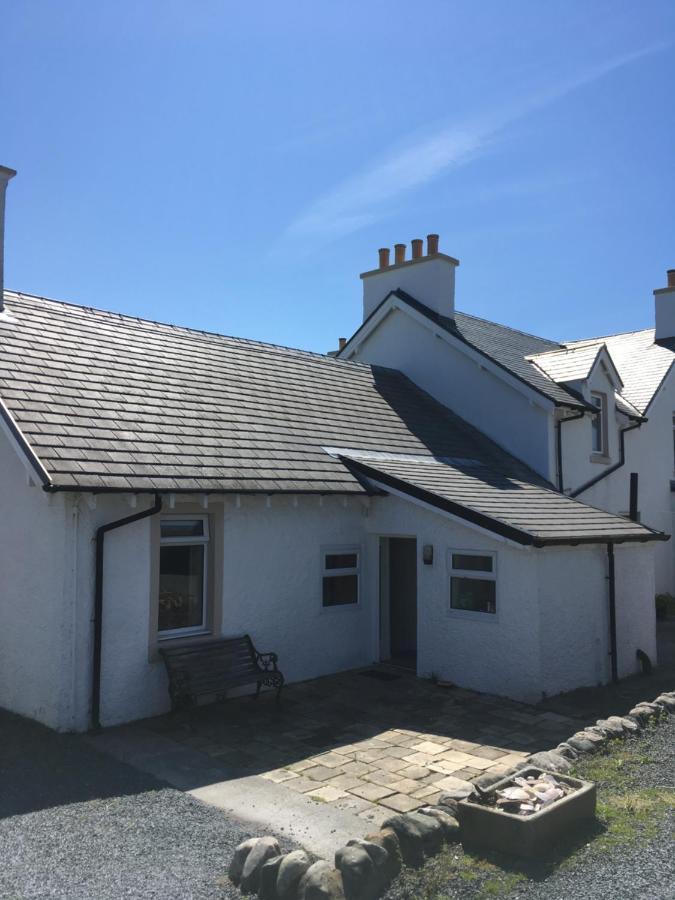 Caberfeidh Cottage Bruichladdich Экстерьер фото